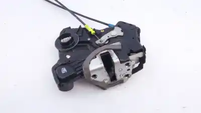Pezzo di ricambio per auto di seconda mano serratura porta anteriore sinistra per toyota auris active riferimenti oem iam a046693