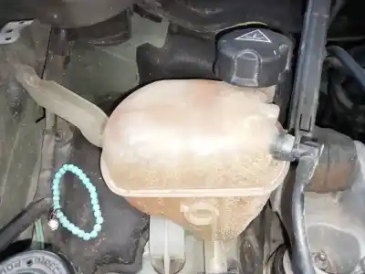 Peça sobressalente para automóvel em segunda mão depósito de expansão por peugeot 508 access referências oem iam 