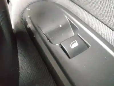 Peça sobressalente para automóvel em segunda mão botão / interruptor elevador vidro dianteiro direito por peugeot 508 allure hybrid4 referências oem iam 