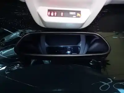 Peça sobressalente para automóvel em segunda mão  por PEUGEOT 508  Referências OEM IAM   