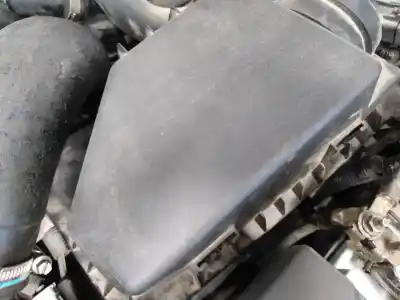 Peça sobressalente para automóvel em segunda mão filtro de ar por peugeot 508 allure hybrid4 referências oem iam 