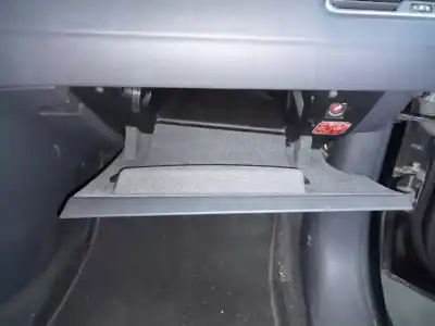 Peça sobressalente para automóvel em segunda mão porta luvas por peugeot 508 access referências oem iam   