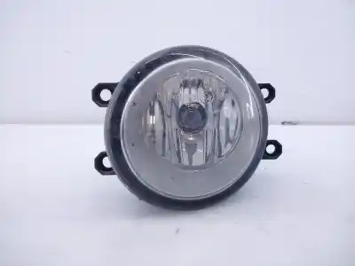 Pezzo di ricambio per auto di seconda mano Fendinebbia Sinistra per TOYOTA AURIS Active Riferimenti OEM IAM 81220D041 E2-B4-54-1 