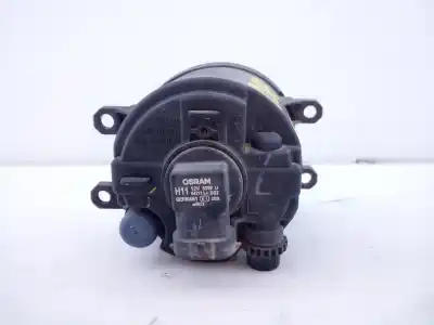 Peça sobressalente para automóvel em segunda mão farol / projetor de nevoeiro esquerdo por toyota auris active referências oem iam 81220d041 e2-b4-54-1 