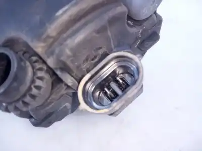 Peça sobressalente para automóvel em segunda mão farol / projetor de nevoeiro esquerdo por toyota auris active referências oem iam 81220d041 e2-b4-54-1 