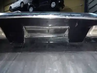 Second-hand car spare part Tailgate Back Door Handle for TOYOTA AURIS Active OEM IAM references   