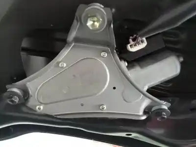 Pezzo di ricambio per auto di seconda mano motore tergicristallo posteriore per toyota auris active riferimenti oem iam 8513002030