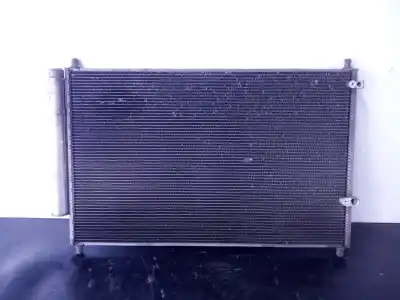Second-hand car spare part Air Conditioning Condenser / Radiator for TOYOTA AURIS Active OEM IAM references  P2-B5-12 