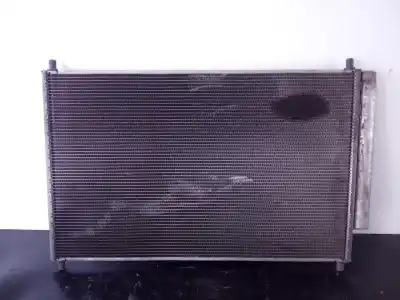 Second-hand car spare part air conditioning condenser / radiator for toyota auris active oem iam references  p2-b5-12 