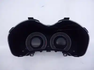 Pezzo di ricambio per auto di seconda mano pannello degli strumenti per toyota auris active riferimenti oem iam 838000zc80b