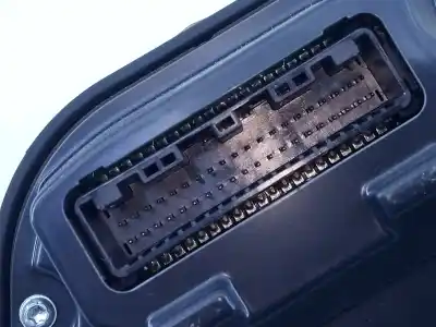 Peça sobressalente para automóvel em segunda mão quadrante por toyota auris active referências oem iam 838000zc80b e3-b2-12-3 