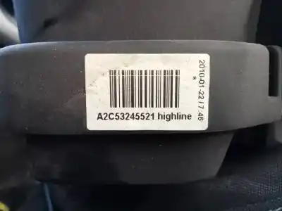 Peça sobressalente para automóvel em segunda mão quadrante por toyota auris active referências oem iam 838000zc80b e3-b2-12-3 