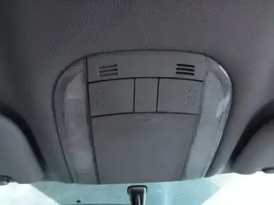 Pezzo di ricambio per auto di seconda mano Luce Interna per TOYOTA AURIS Active Riferimenti OEM IAM   