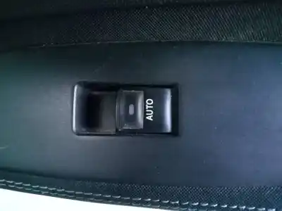 Pezzo di ricambio per auto di seconda mano interruttore alzacristalli anteriore destro per toyota auris active riferimenti oem iam 