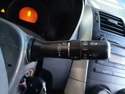 Pezzo di ricambio per auto di seconda mano comando pulito per toyota auris active riferimenti oem iam 