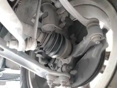 Peça sobressalente para automóvel em segunda mão manga de eixo dianteira direita por peugeot 508 allure hybrid4 referências oem iam 