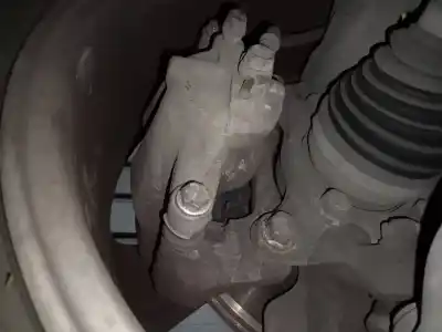 Pezzo di ricambio per auto di seconda mano pinza freno anteriore destra per toyota auris active riferimenti oem iam 