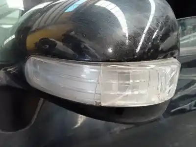 Peça sobressalente para automóvel em segunda mão espelho retrovisor esquerdo por toyota auris active referências oem iam   
