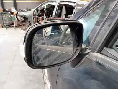 Peça sobressalente para automóvel em segunda mão espelho retrovisor esquerdo por toyota auris active referências oem iam   