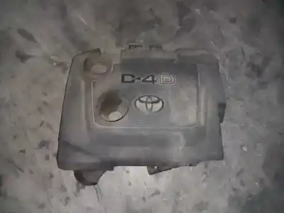 Pezzo di ricambio per auto di seconda mano coperchio motore per toyota auris active riferimenti oem iam 