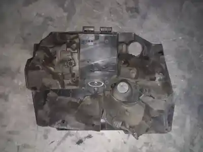 Second-hand car spare part engine cover for toyota auris active oem iam references   