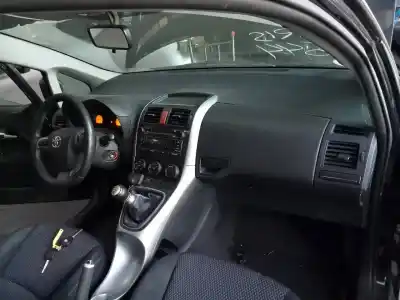 Pezzo di ricambio per auto di seconda mano kit airbag per toyota auris active riferimenti oem iam 891700w330