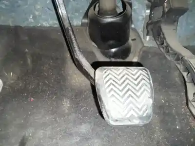 Pezzo di ricambio per auto di seconda mano pedale del freno per toyota auris active riferimenti oem iam 