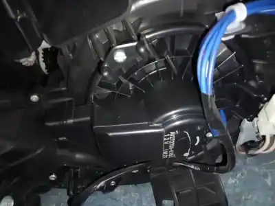 Second-hand car spare part Heating Fan for TOYOTA AURIS Active OEM IAM references AV2727005151  