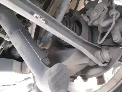 Peça sobressalente para automóvel em segunda mão manga de eixo traseira direita por peugeot 508 allure hybrid4 referências oem iam 