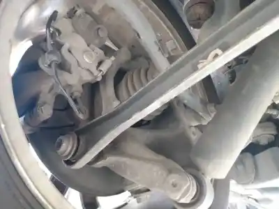 Peça sobressalente para automóvel em segunda mão manga de eixo traseira esquerda por peugeot 508 allure hybrid4 referências oem iam 