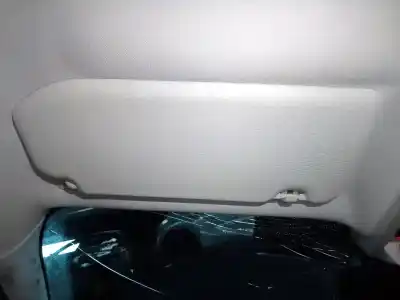 Peça sobressalente para automóvel em segunda mão pára-sol esquerdo por peugeot 508 access referências oem iam   