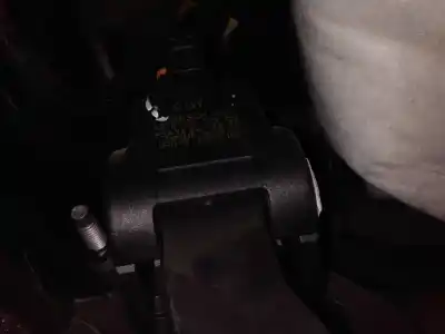 Peça sobressalente para automóvel em segunda mão pedal acelerador por peugeot 508 allure hybrid4 referências oem iam 9686212980