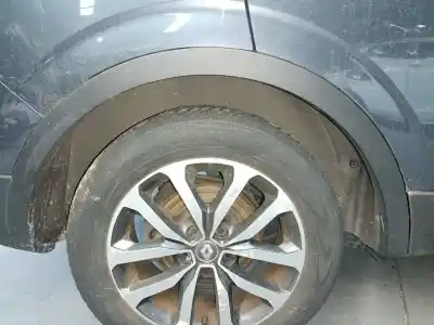 Second-hand car spare part  for RENAULT KADJAR  OEM IAM references   