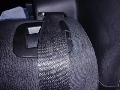 Автозапчасти б/у задний левый ремень безопасности за RENAULT KADJAR Zen ссылки OEM IAM   