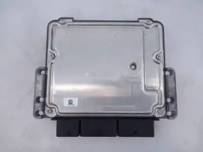 Second-hand car spare part ecu engine control for renault kadjar zen oem iam references 237106319r e2-a1-35-7 0281033358