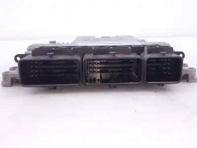Second-hand car spare part ecu engine control for renault kadjar zen oem iam references 237106319r e2-a1-35-7 0281033358