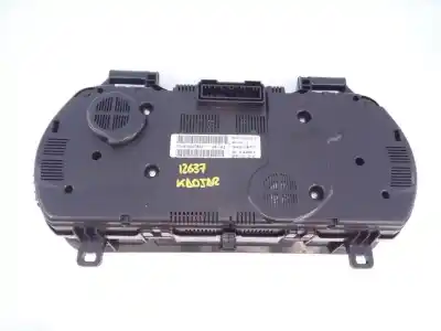 Peça sobressalente para automóvel em segunda mão quadrante por renault kadjar zen referências oem iam p248100628r e2-a1-43-1 248100628r