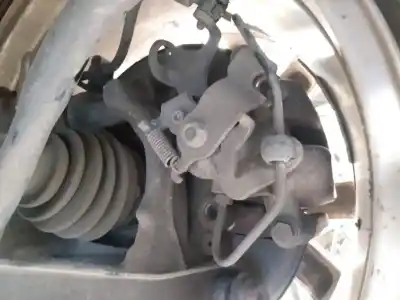 Piesă de schimb auto la mâna a doua ETRIER DE FRÂN SPATE DREAPTA pentru PEUGEOT 508  Referințe OEM IAM   