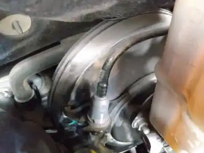 Peça sobressalente para automóvel em segunda mão servo freio por peugeot 508 allure hybrid4 referências oem iam 