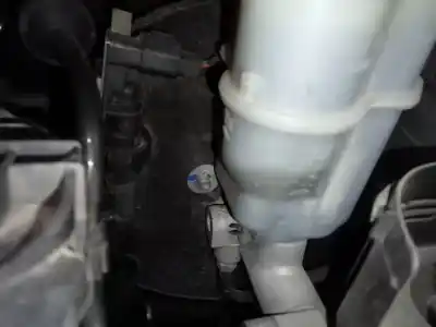 Peça sobressalente para automóvel em segunda mão servo freio por peugeot 508 access referências oem iam 