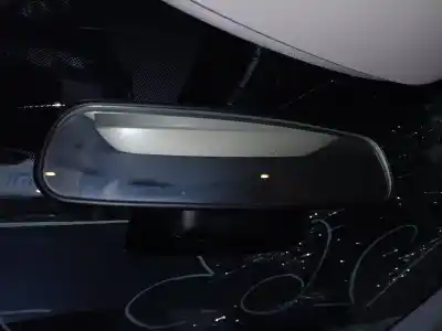 Автозапчасти б/у внутреннее зеркало за RENAULT KADJAR Zen ссылки OEM IAM   