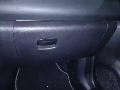 Peça sobressalente para automóvel em segunda mão porta luvas por renault kadjar zen referências oem iam 