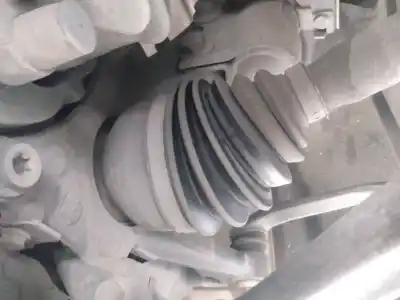 Peça sobressalente para automóvel em segunda mão transmissão dianteira direita por peugeot 508 allure hybrid4 referências oem iam 