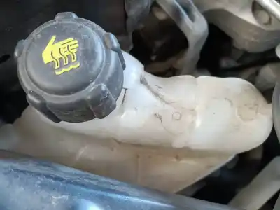Peça sobressalente para automóvel em segunda mão depósito de expansão por renault kadjar zen referências oem iam 