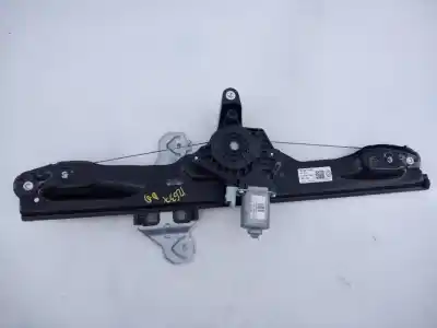 Peça sobressalente para automóvel em segunda mão elevador de vidros dianteiro direito por renault kadjar zen referências oem iam 807207795r