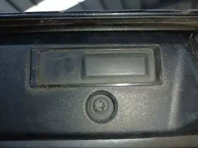 Peça sobressalente para automóvel em segunda mão puxador exterior de mala por renault kadjar zen referências oem iam 