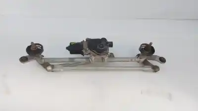 Peça sobressalente para automóvel em segunda mão motor do limpa para brisas por renault kadjar zen referências oem iam 6x11c004