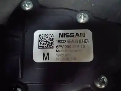 Peça sobressalente para automóvel em segunda mão pedal acelerador por renault kadjar zen referências oem iam 180024ba0b
