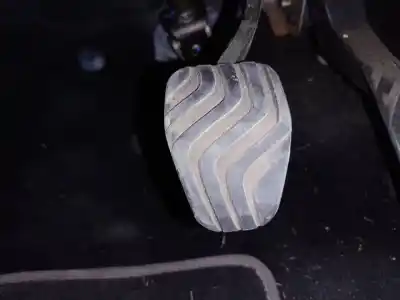 Peça sobressalente para automóvel em segunda mão pedal de travão por renault kadjar zen referências oem iam 