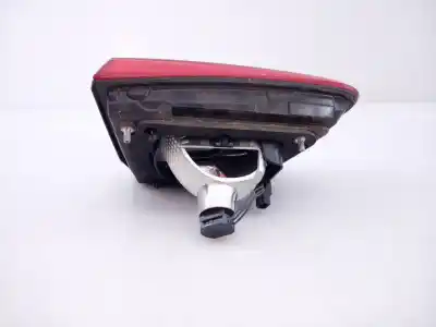 Peça sobressalente para automóvel em segunda mão farolim da mala traseiro direito por renault kadjar zen referências oem iam 265508898r e1-a1-35-2 